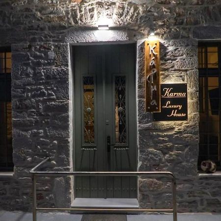 Villa Seafront Karma Luxury - An Escape From Reality Kato Gatzea Exterior foto