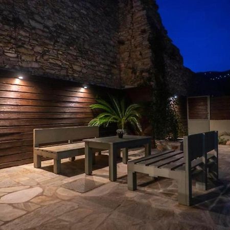 Villa Seafront Karma Luxury - An Escape From Reality Kato Gatzea Exterior foto