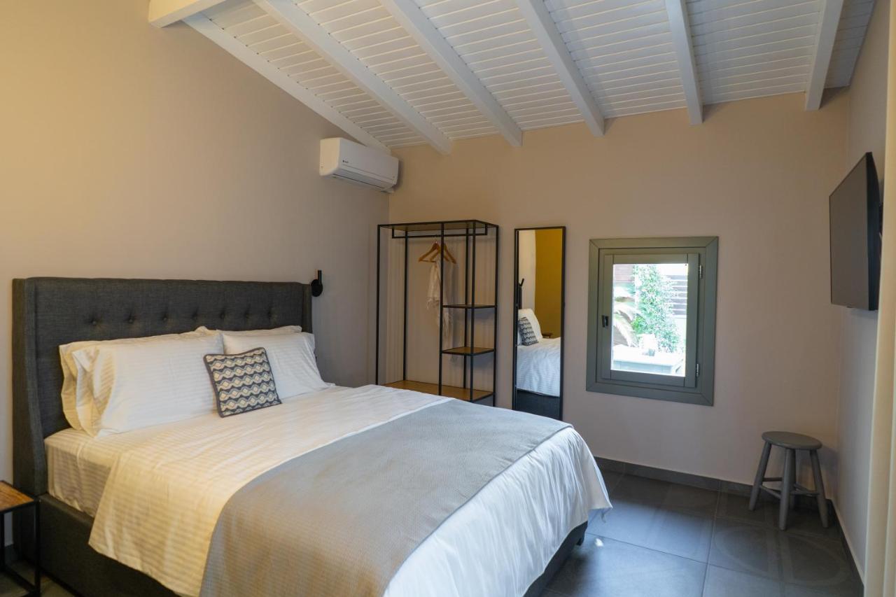 Villa Seafront Karma Luxury - An Escape From Reality Kato Gatzea Exterior foto