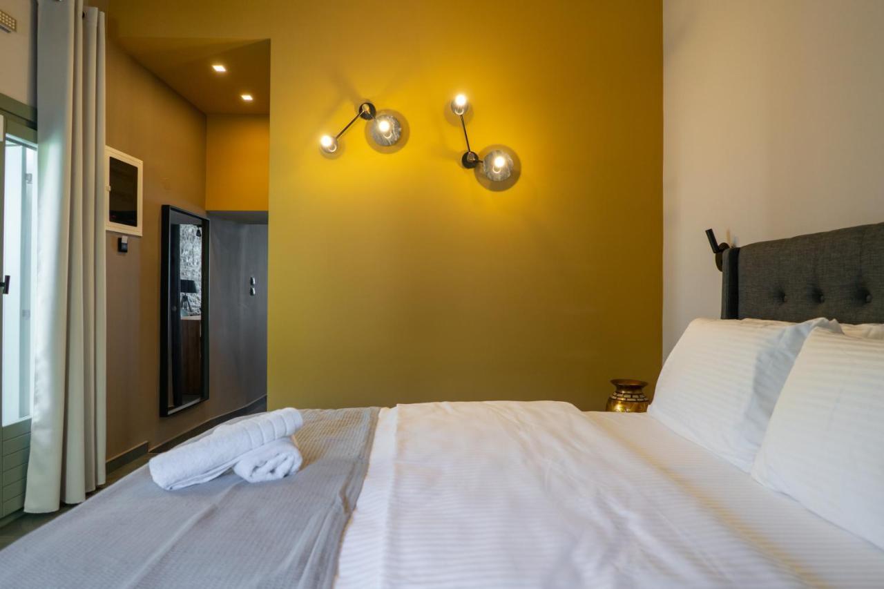 Villa Seafront Karma Luxury - An Escape From Reality Kato Gatzea Exterior foto