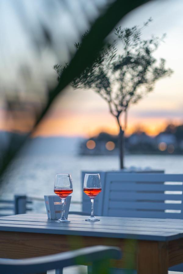 Villa Seafront Karma Luxury - An Escape From Reality Kato Gatzea Exterior foto