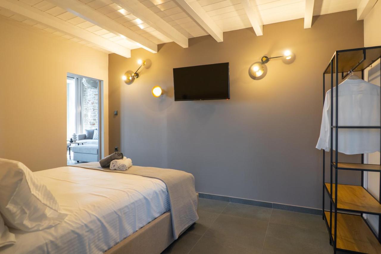 Villa Seafront Karma Luxury - An Escape From Reality Kato Gatzea Exterior foto