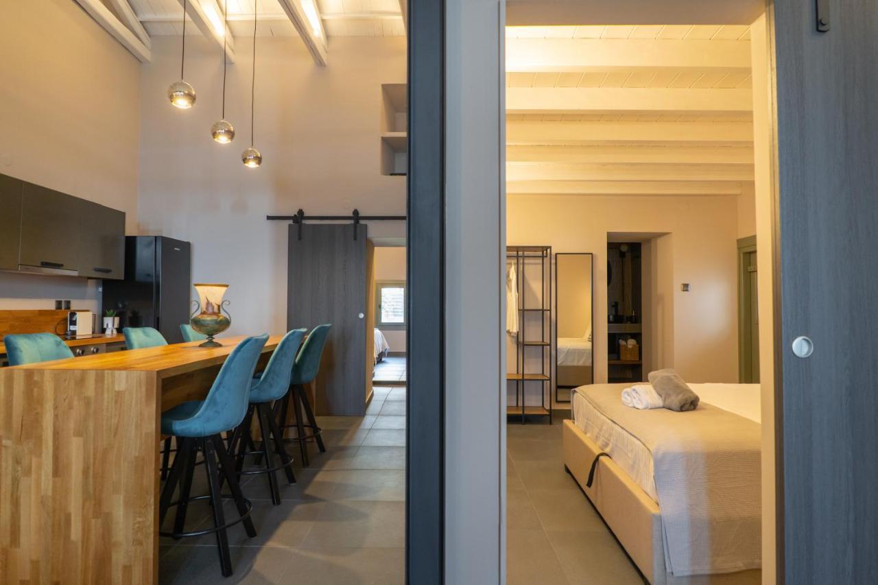 Villa Seafront Karma Luxury - An Escape From Reality Kato Gatzea Exterior foto