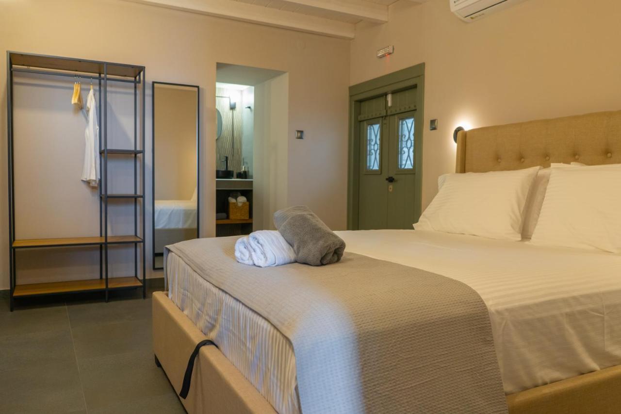 Villa Seafront Karma Luxury - An Escape From Reality Kato Gatzea Exterior foto